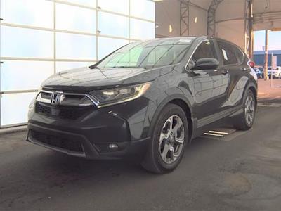 Used 2017 Honda CR-V EX for sale #A3F-27397 - photo 2