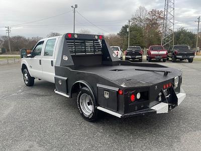 Used 2014 Ford F-350 XL Crew Cab 4x4 Ace Truck Body Hauler Body for sale #A3F-28035 - photo 2