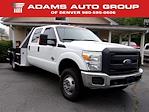 Used 2014 Ford F-350 XL Crew Cab 4x4 Ace Truck Body Hauler Body for sale #A3F-28035 - photo 3