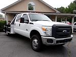 Used 2014 Ford F-350 XL Crew Cab 4x4 Ace Truck Body Hauler Body for sale #A3F-28035 - photo 4