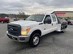 Used 2014 Ford F-350 XL Crew Cab 4x4 Ace Truck Body Hauler Body for sale #A3F-28035 - photo 1