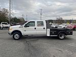 Used 2014 Ford F-350 XL Crew Cab 4x4 Ace Truck Body Hauler Body for sale #A3F-28035 - photo 7