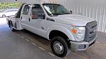 Used 2014 Ford F-350 XL Crew Cab 4x4 Ace Truck Body Hauler Body for sale #A3F-28035 - photo 22