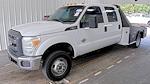 Used 2014 Ford F-350 XL Crew Cab 4x4 Ace Truck Body Hauler Body for sale #A3F-28035 - photo 23