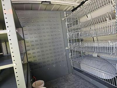 Used 2021 Chevrolet Express 2500 - photo 1