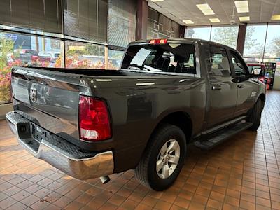 Used 2021 Ram 1500 Classic SLT Crew Cab for sale #A3F-33548 - photo 2