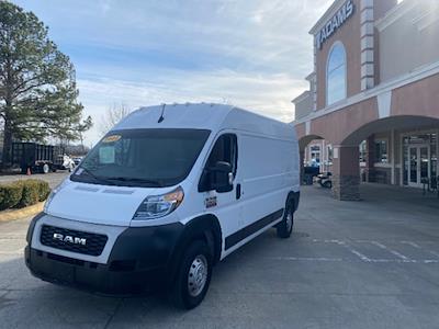 Used 2022 Ram ProMaster 2500 - photo 1