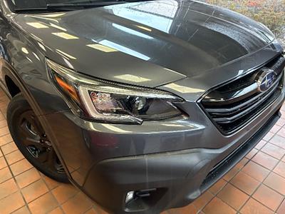Used 2020 Subaru Outback - photo 1