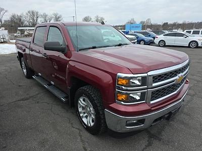 Used 2014 Chevrolet Silverado 1500 - photo 1