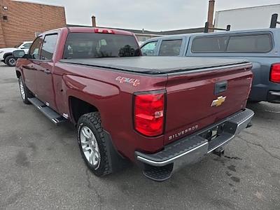 Used 2014 Chevrolet Silverado 1500 - photo 1