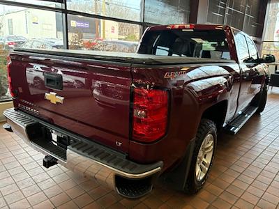 Used 2014 Chevrolet Silverado 1500 - photo 1