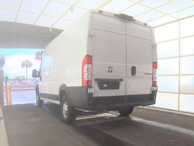 Used 2021 Ram ProMaster 3500 - photo 1