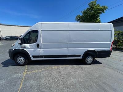 Used 2021 Ram ProMaster 3500 - photo 2