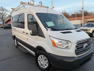 Used 2018 Ford Transit 150 XL Medium Roof RWD Mobile Office for sale #A3F-38342 - photo 1
