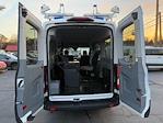 Used 2018 Ford Transit 150 XL Medium Roof RWD Mobile Office for sale #A3F-38342 - photo 10