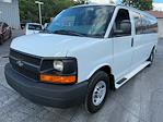 Used 2012 Chevrolet Express 3500 1LS Passenger Van for sale #A3F-41946 - photo 13
