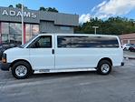 Used 2012 Chevrolet Express 3500 1LS Passenger Van for sale #A3F-41946 - photo 21