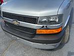 Used 2017 Chevrolet Express 3500 Empty Cargo Van for sale #A3F-42014 - photo 7