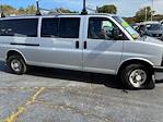 Used 2017 Chevrolet Express 3500 Empty Cargo Van for sale #A3F-42014 - photo 22