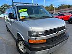 Used 2017 Chevrolet Express 3500 Empty Cargo Van for sale #A3F-42014 - photo 1