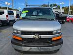 Used 2017 Chevrolet Express 3500 Empty Cargo Van for sale #A3F-42014 - photo 4