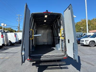 Used 2019 Mercedes-Benz Sprinter High Roof Upfitted Cargo Van for sale #A3F-42785 - photo 2
