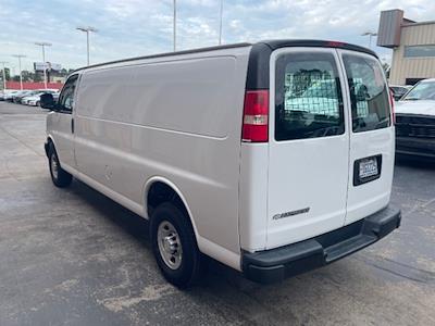 Used 2019 Chevrolet Express 3500 Empty Cargo Van for sale #A3F-42905 - photo 2