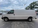 Used 2019 Chevrolet Express 3500 Empty Cargo Van for sale #A3F-42905 - photo 3