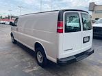 Used 2019 Chevrolet Express 3500 Empty Cargo Van for sale #A3F-42905 - photo 2