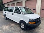 Used 2019 Chevrolet Express 3500 Empty Cargo Van for sale #A3F-42905 - photo 4