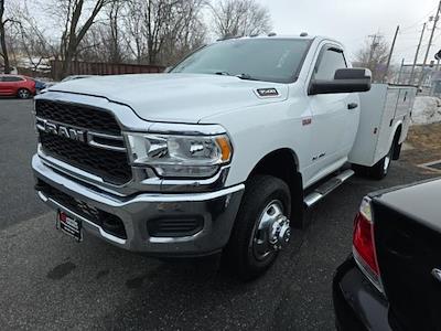 Used 2019 Ram 3500 - photo 1
