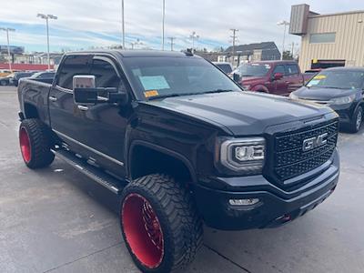 Used 2017 GMC Sierra 1500 - photo 1