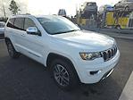 Used 2021 Jeep Grand Cherokee Limited for sale #A3F-43815 - photo 2