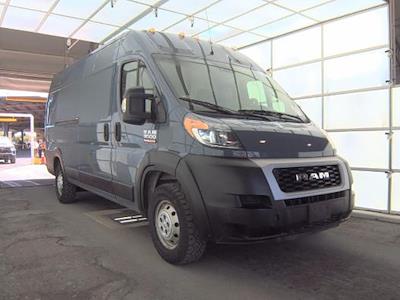 Used 2021 Ram ProMaster 3500 - photo 1