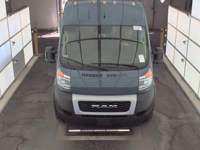 Used 2021 Ram ProMaster 3500 - photo 1