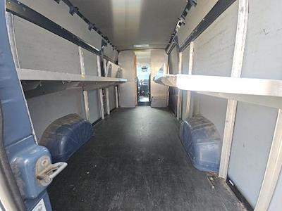 Used 2021 Ram ProMaster 3500 - photo 1