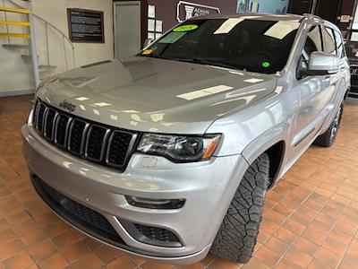 Used 2018 Jeep Grand Cherokee - photo 1
