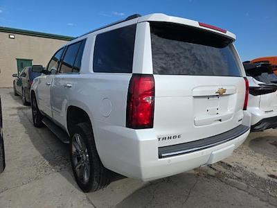 Used 2018 Chevrolet Tahoe - photo 1