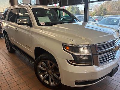 Used 2018 Chevrolet Tahoe - photo 1