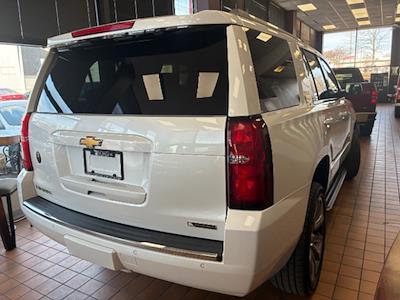 Used 2018 Chevrolet Tahoe - photo 1