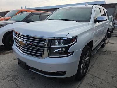 Used 2018 Chevrolet Tahoe - photo 1