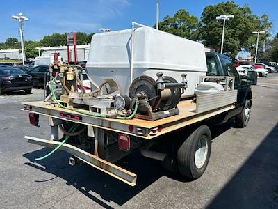 Used 2011 Ford F-350 Spray Truck for sale #A3F-46674 - photo 2