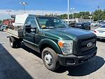 Used 2011 Ford F-350 Spray Truck for sale #A3F-46674 - photo 1