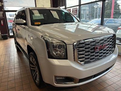 Used 2018 GMC Yukon - photo 1
