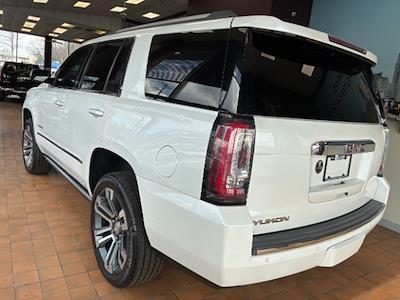 Used 2018 GMC Yukon - photo 1