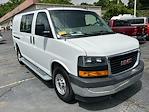Used 2019 GMC Savana 2500 Empty Cargo Van for sale #A3F-48275 - photo 1