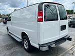 Used 2019 GMC Savana 2500 Empty Cargo Van for sale #A3F-48275 - photo 3