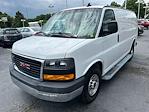 Used 2019 GMC Savana 2500 Empty Cargo Van for sale #A3F-48275 - photo 4
