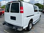 Used 2019 GMC Savana 2500 Empty Cargo Van for sale #A3F-48275 - photo 2