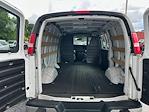 Used 2019 GMC Savana 2500 Empty Cargo Van for sale #A3F-48275 - photo 14